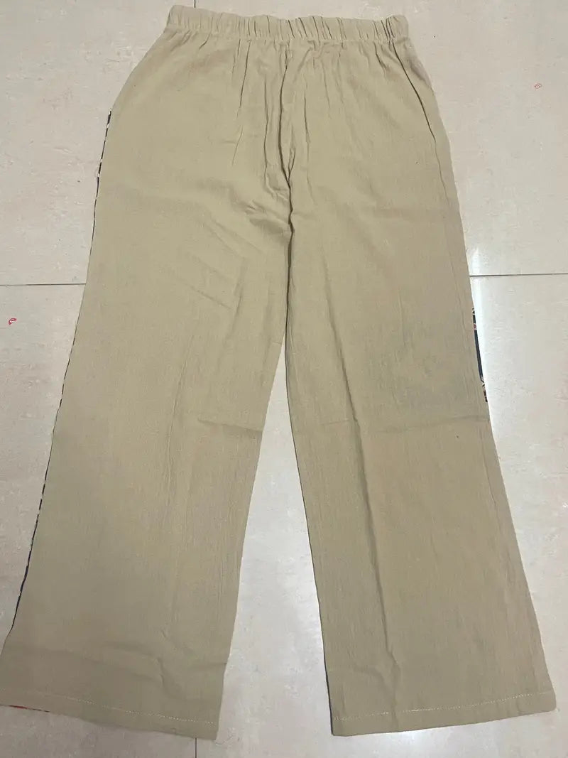 Monroe™ Relaxed Boho Pants