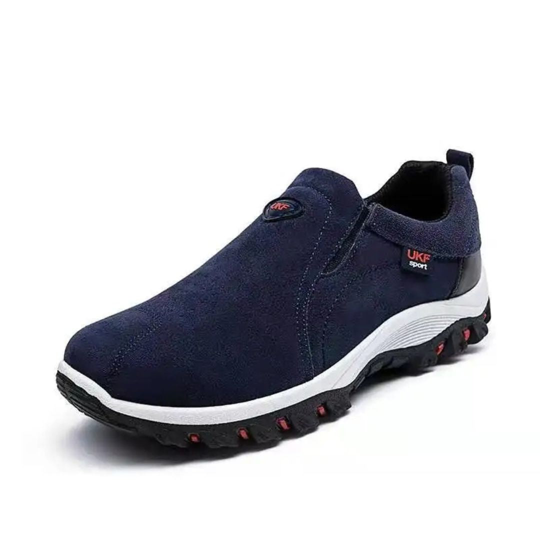 RYDER™ | Men's SMART Orthopedic Walking Shoes