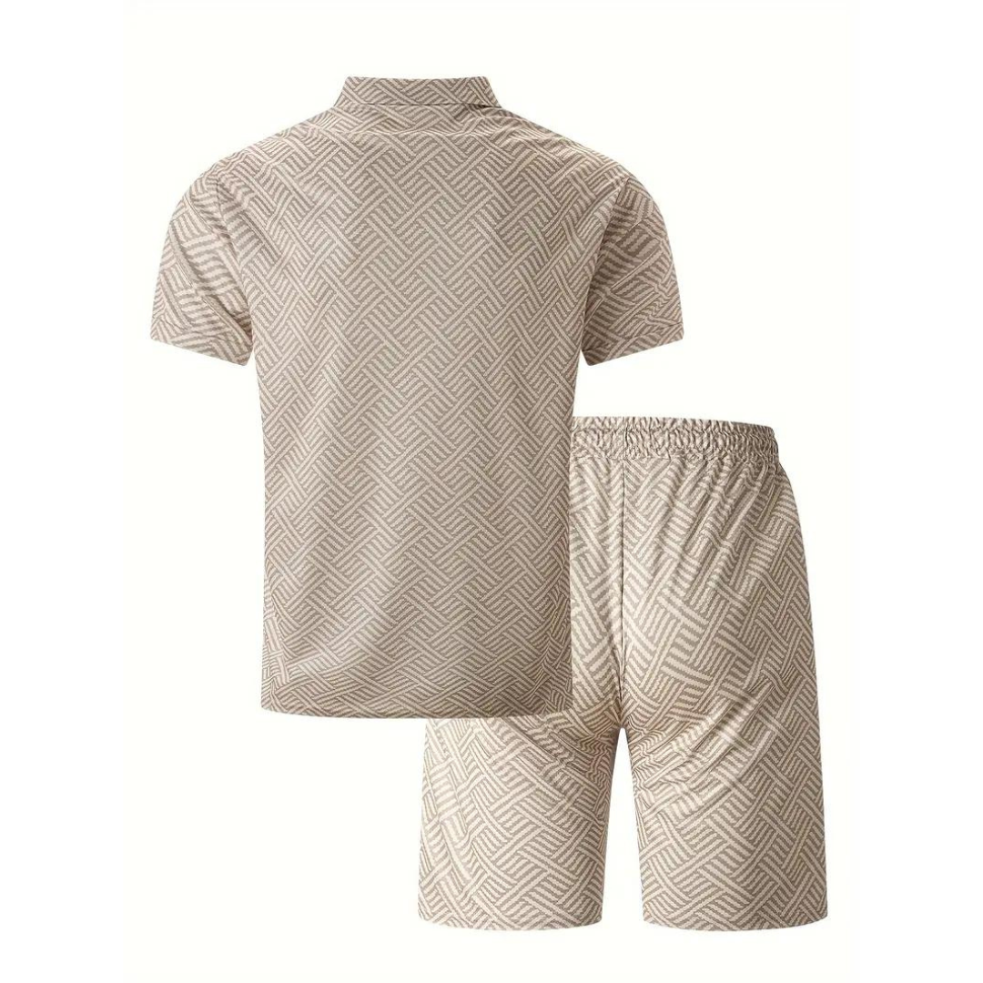 Valoré™ Casual Lapel Set