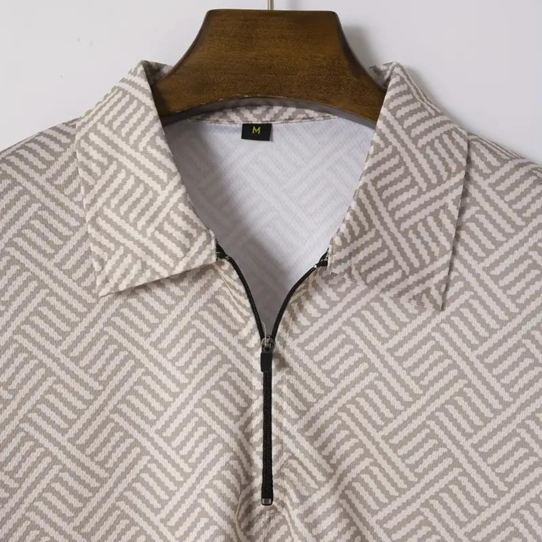 Valoré™ Casual Lapel Set