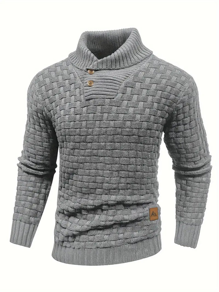 Hanssen | Knit Sweater