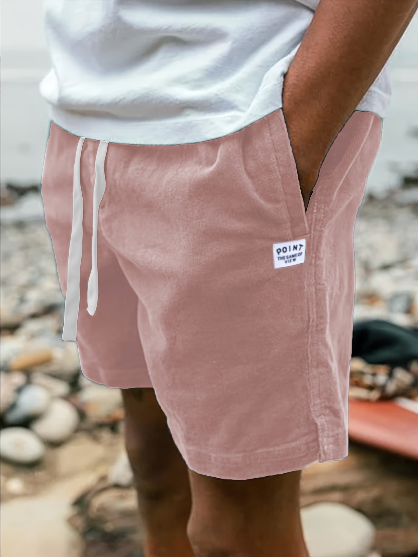 AMILIANO™ | Shorts