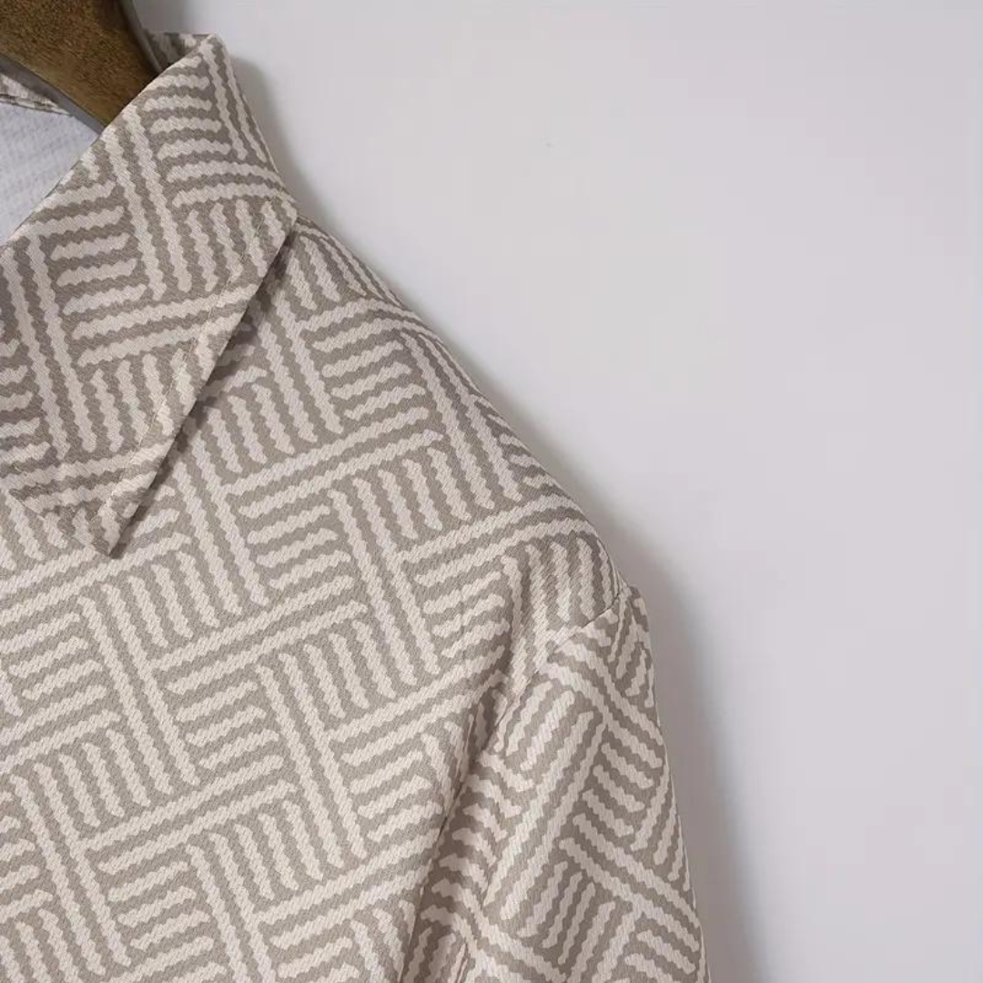 Valoré™ Casual Lapel Set