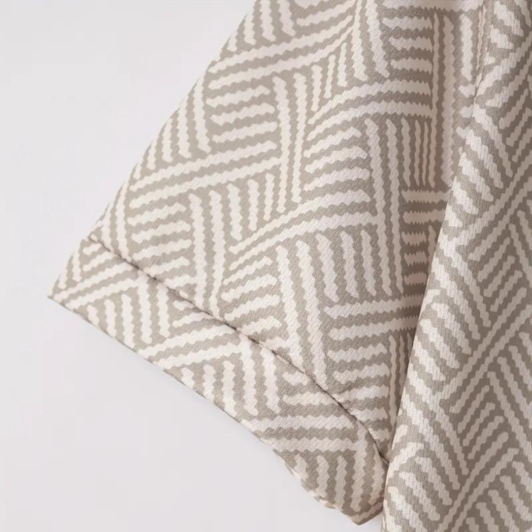 Valoré™ Casual Lapel Set