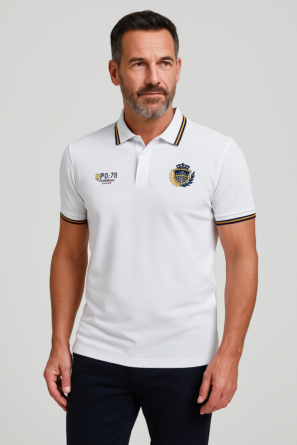 Bora | Polo Shirt