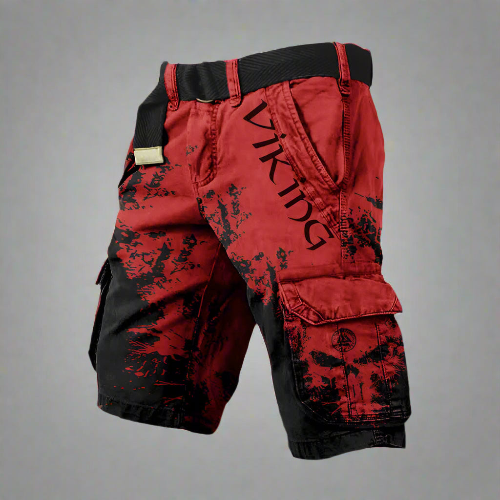 DRAKAR™ Premium Cargo Shorts