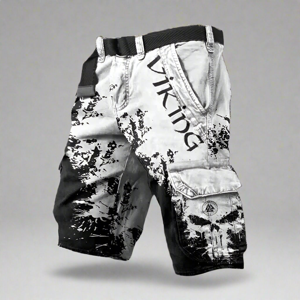 DRAKAR™ Premium Cargo Shorts