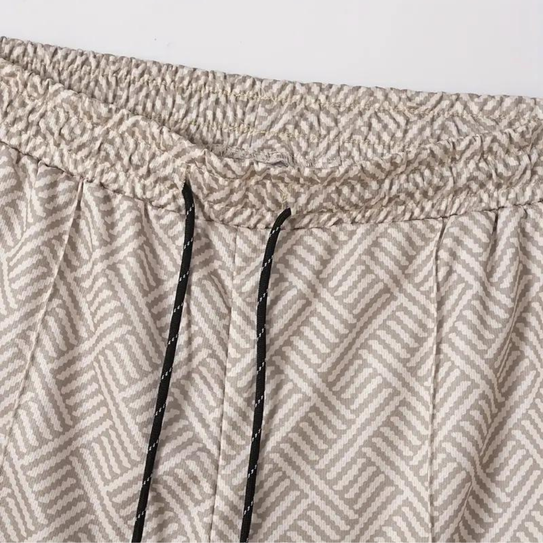 Valoré™ Casual Lapel Set