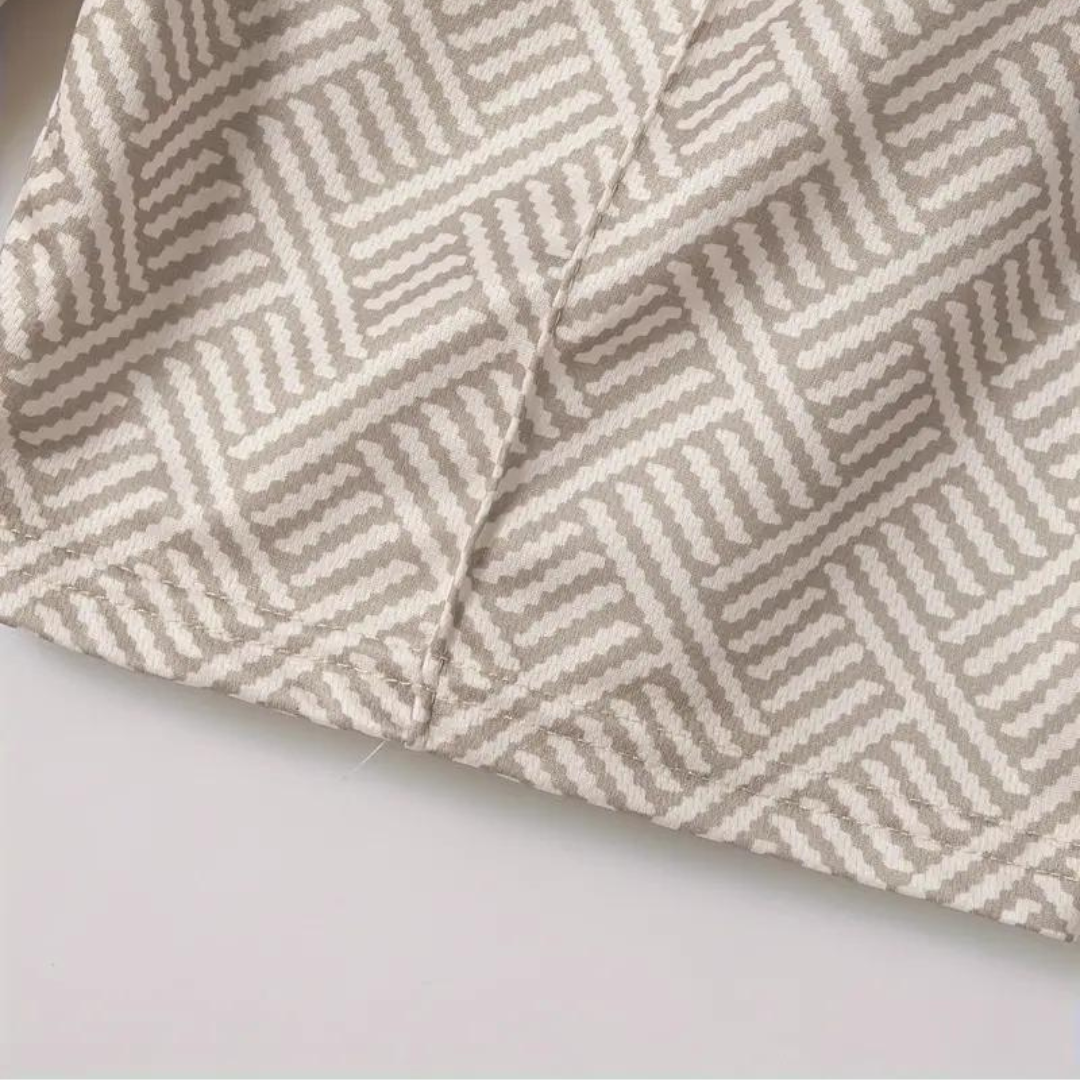 Valoré™ Casual Lapel Set