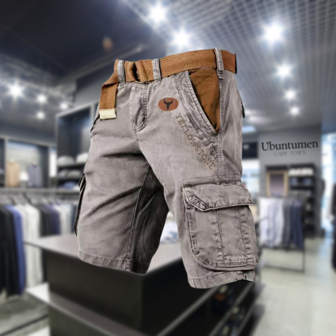 Rokko™ | Cargo Shorts