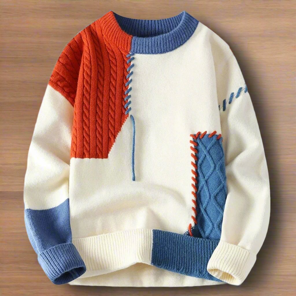 Goodyear™ - Designer sweater