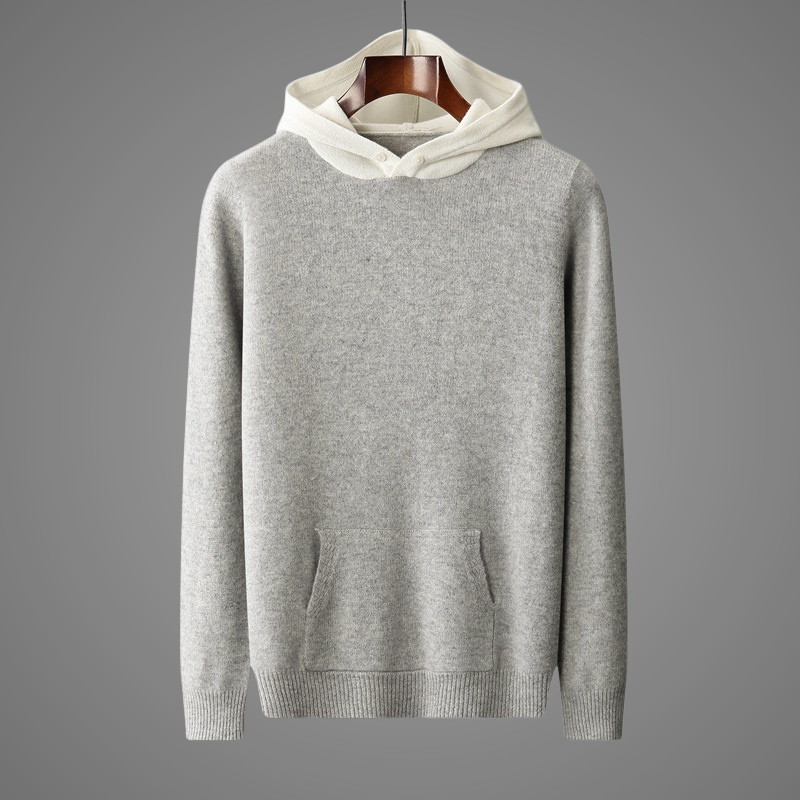 Merinova™ | Hoodie