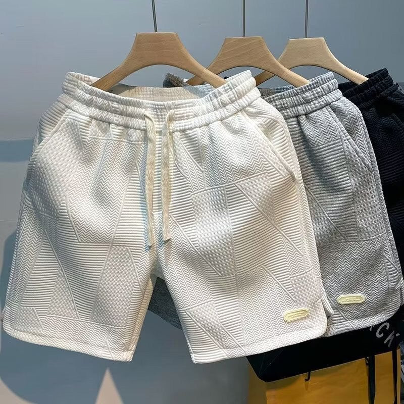 Lorenzo™ | Comfy Shorts
