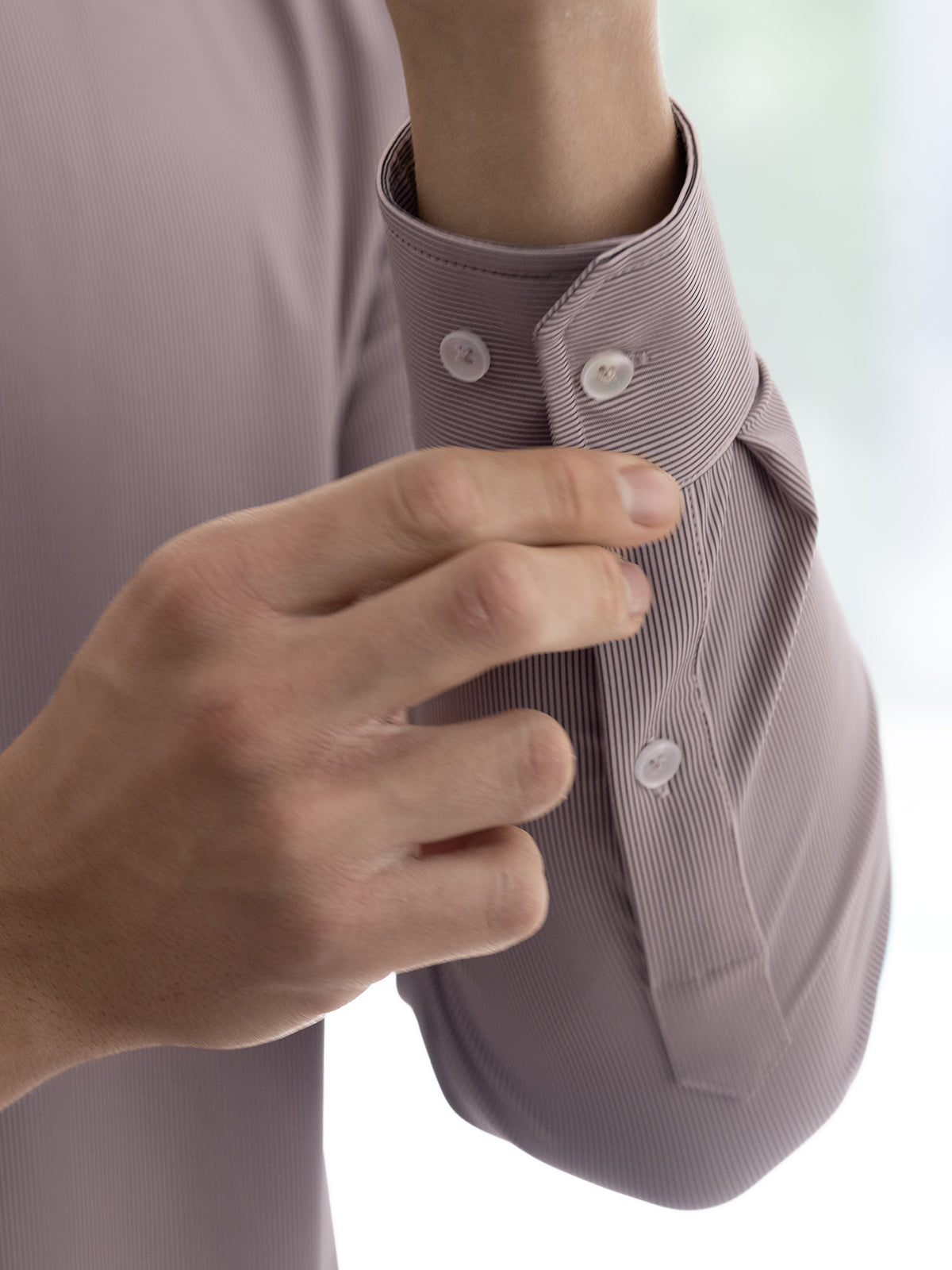 Chris lightweight commuter shirt