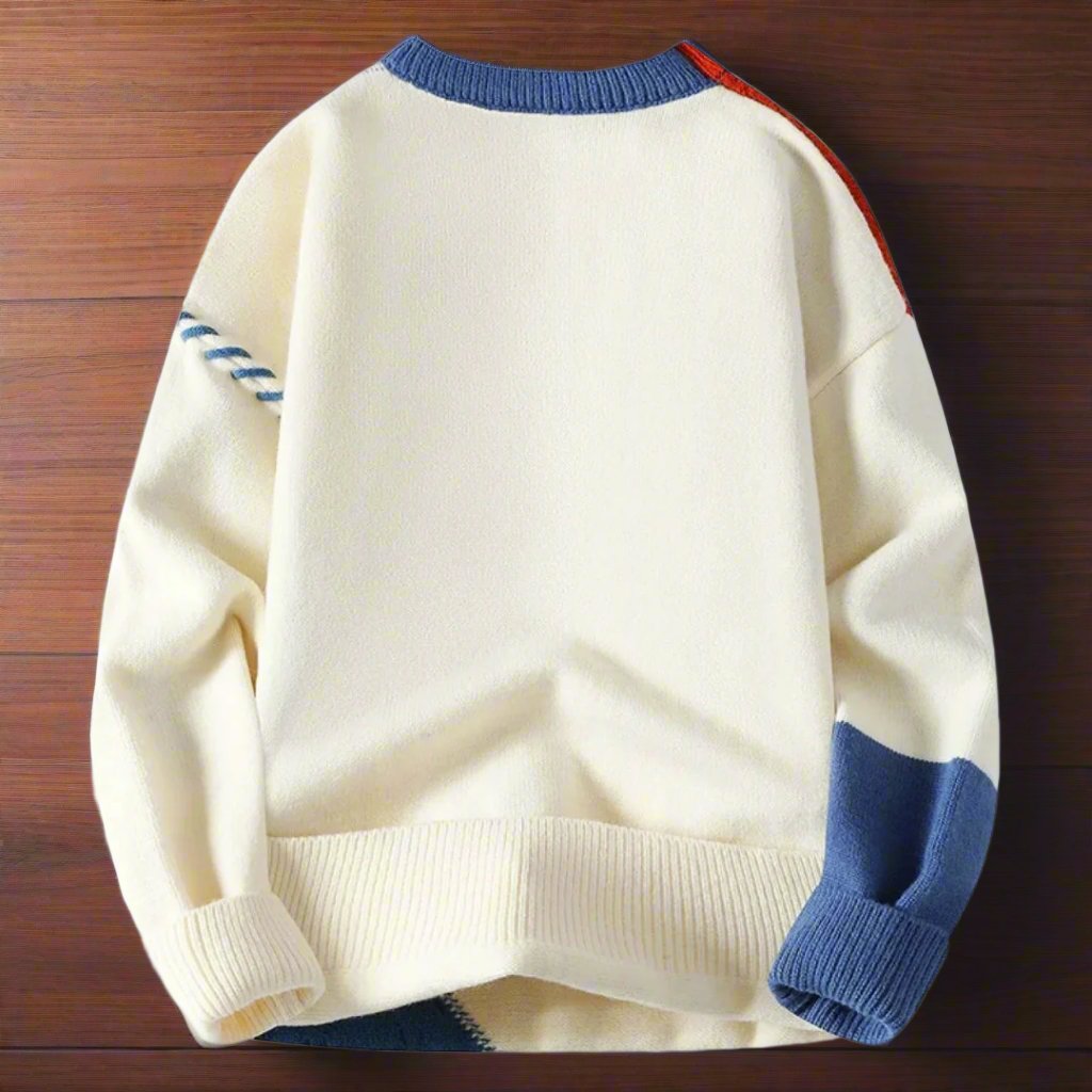 Goodyear™ - Designer sweater