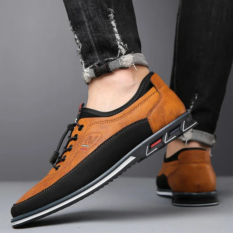 Darian™ | Oxford Shoes