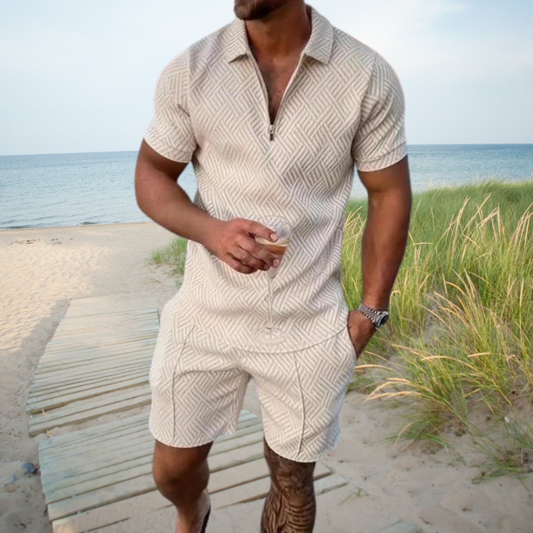 Valoré™ Casual Lapel Set