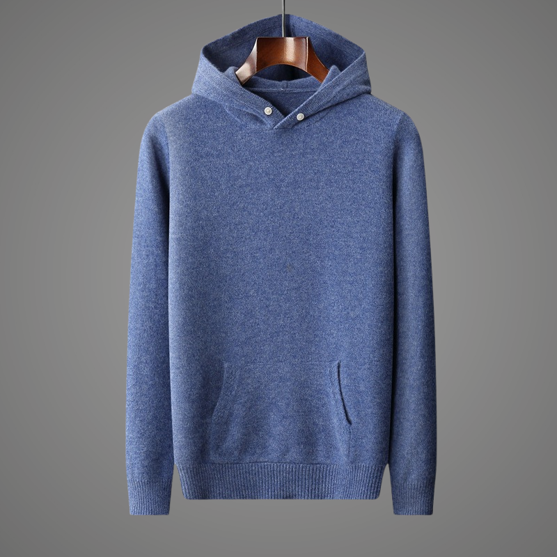 Merinova™ | Hoodie