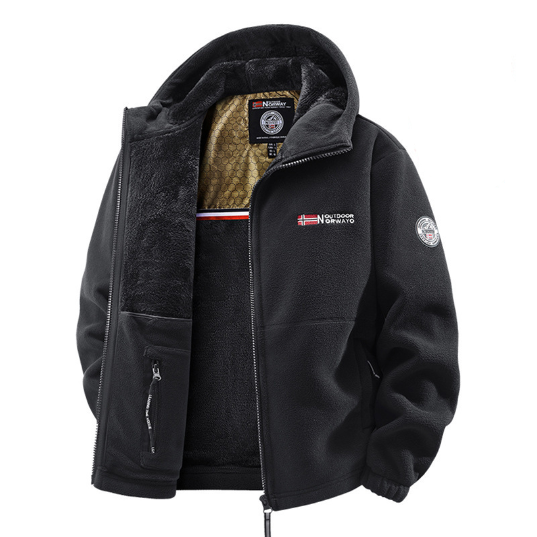 The Arvid™ Thermal Jacket