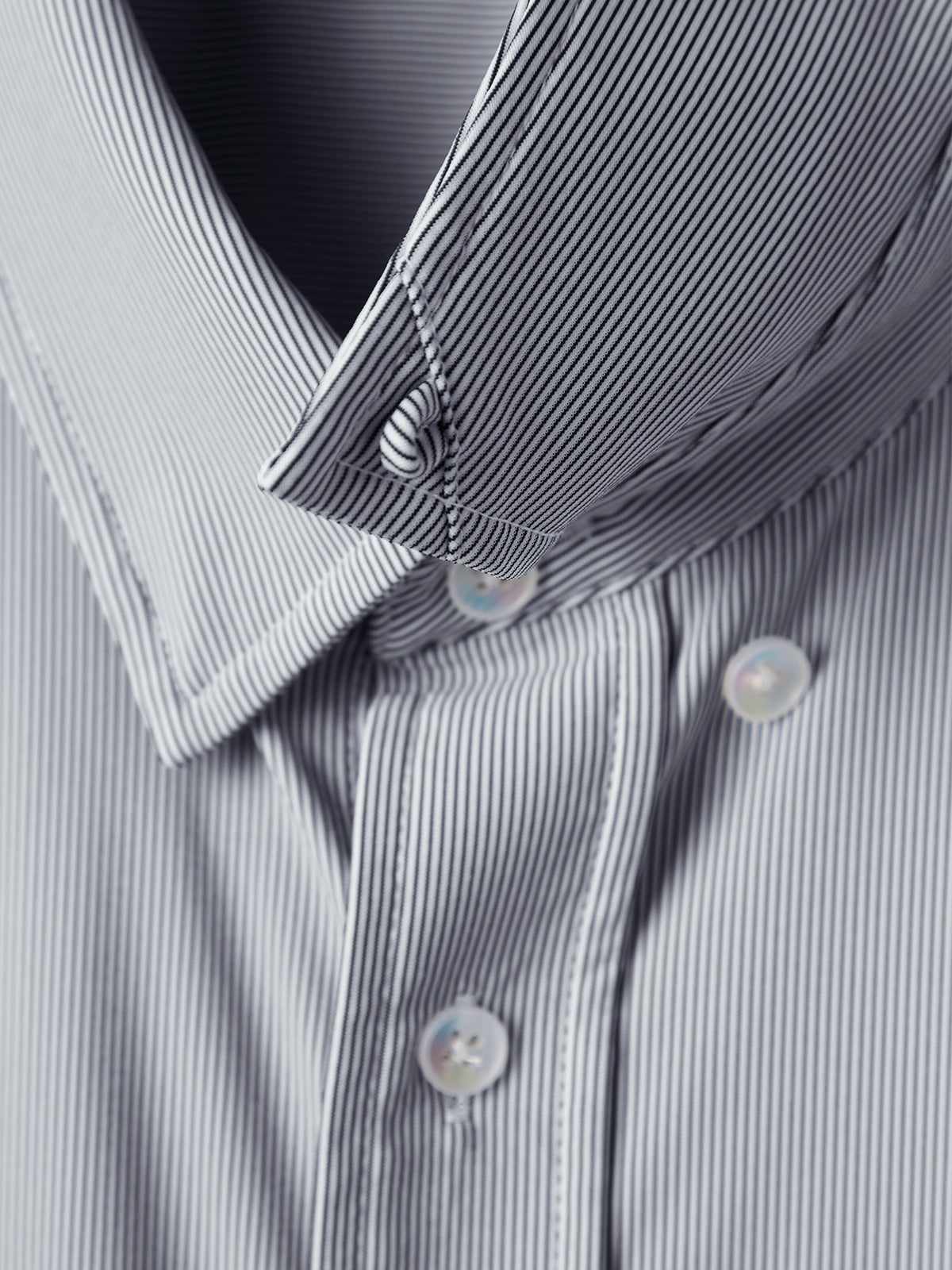 Chris lightweight commuter shirt