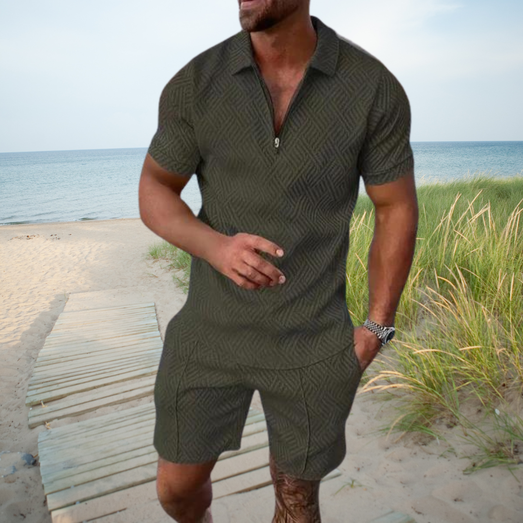 Valoré™ Casual Lapel Set