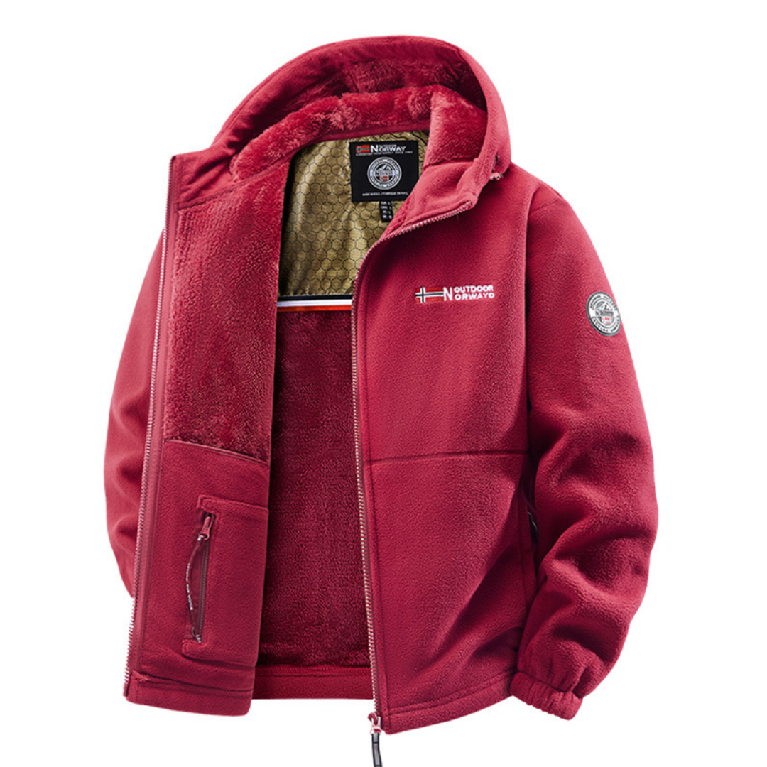 The Arvid™ Thermal Jacket