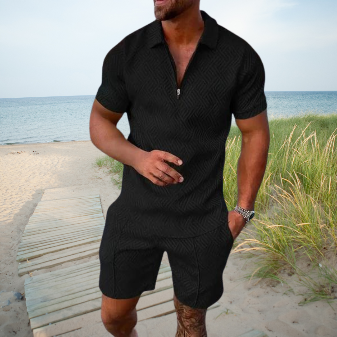 Valoré™ Casual Lapel Set