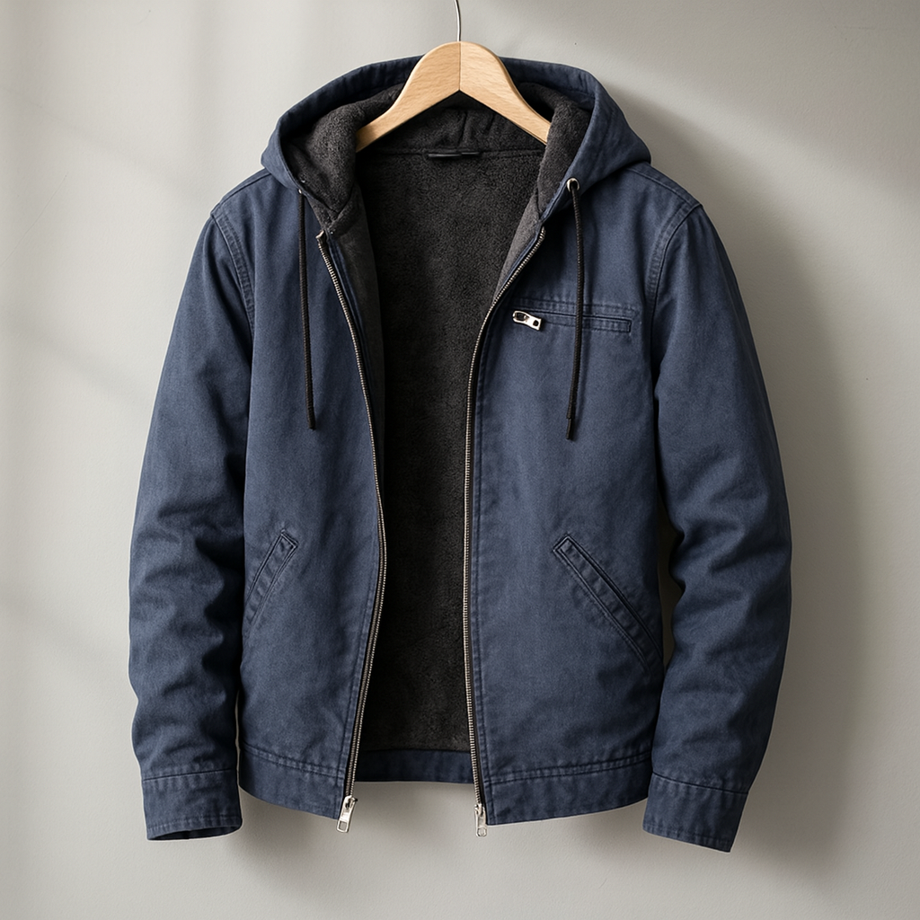 Timberline™ | Rugged Sherpa Jacket