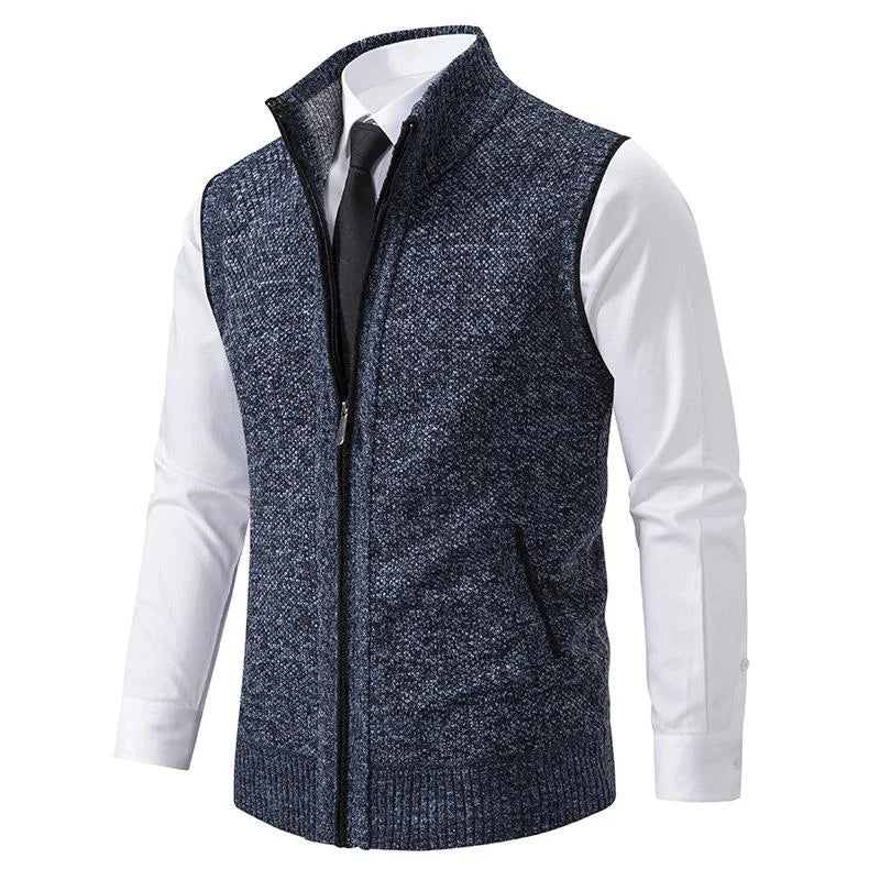 Darian™ Full-Zip Sweater Vest