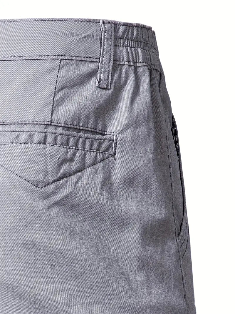 Zack® -Stylish Men's Short