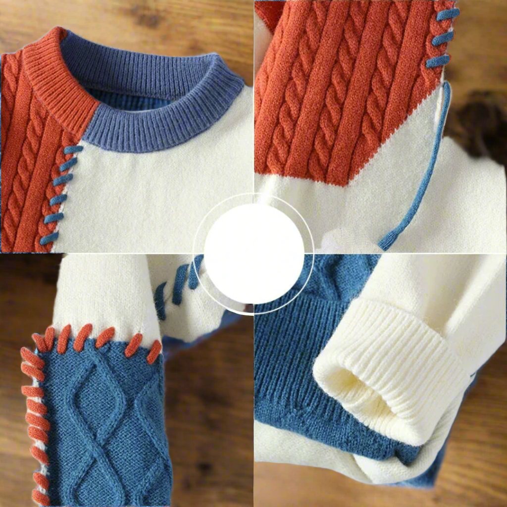 Goodyear™ - Designer sweater