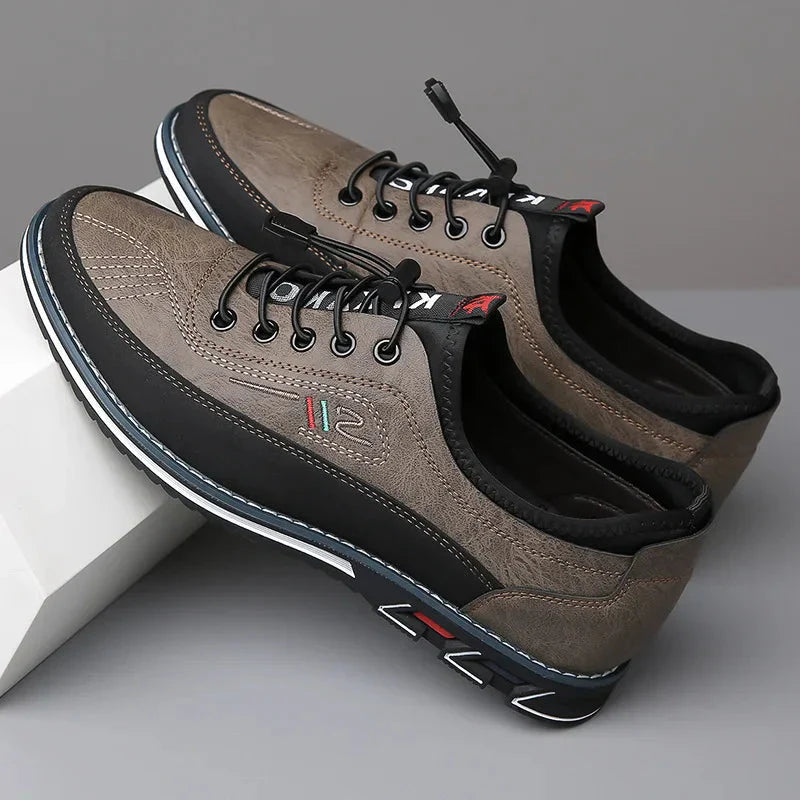 Darian™ | Oxford Shoes