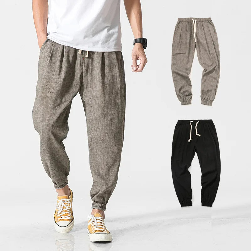 Detroid™ | Joggers