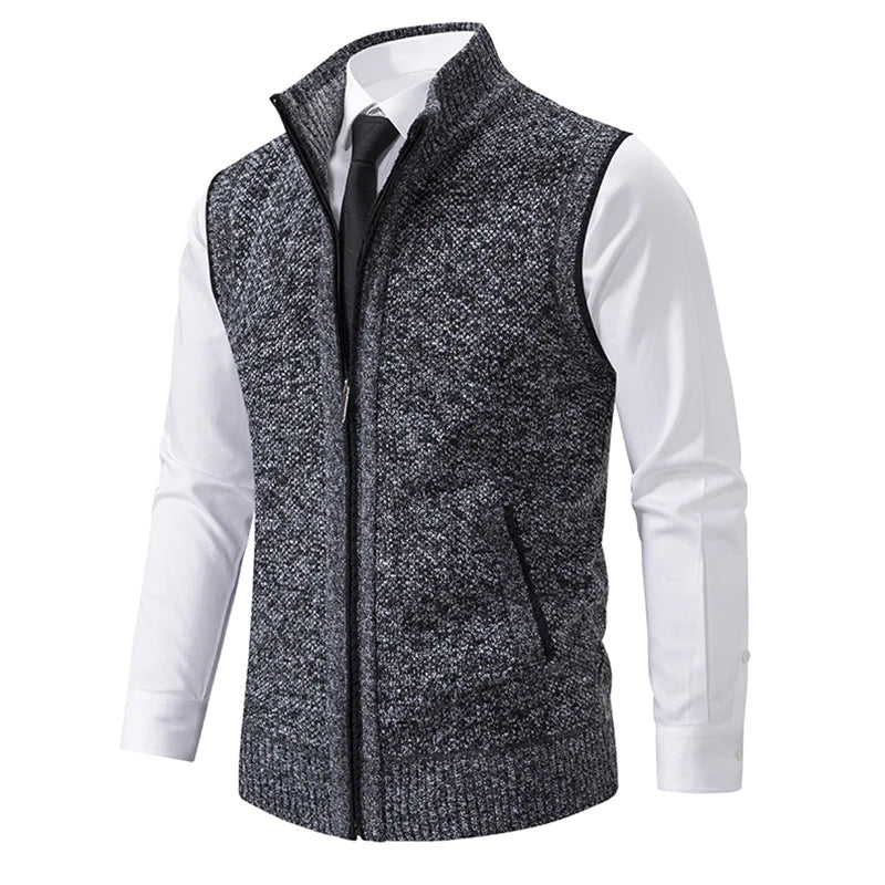 Darian™ Full-Zip Sweater Vest