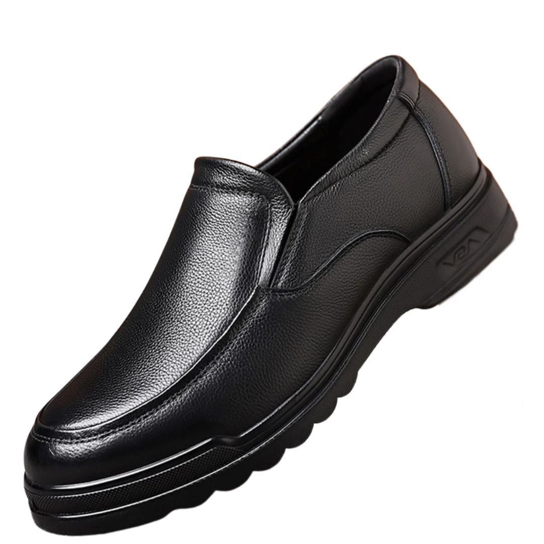 NOBLE™ | Men's Orthopedic Walking Shoes