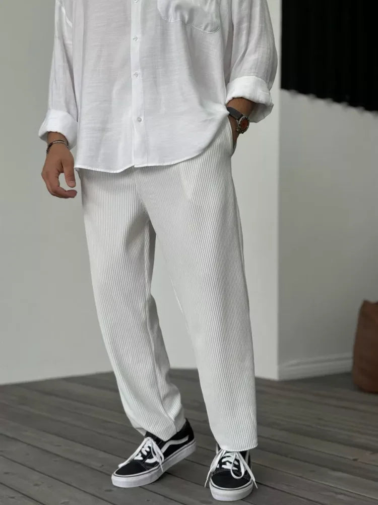 Valentino™ UltraSoft Luxe Men's Trousers