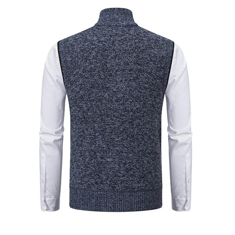 Darian™ Full-Zip Sweater Vest