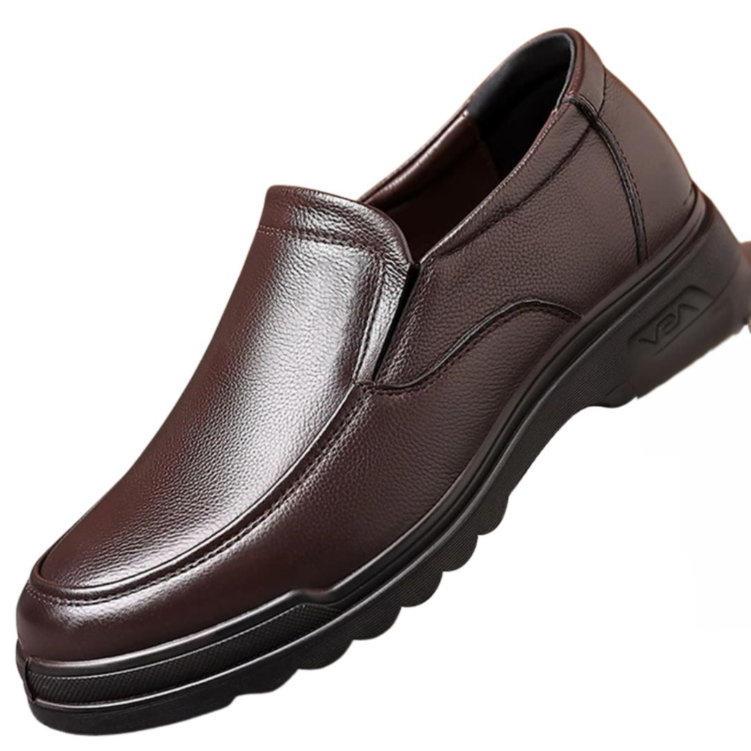 NOBLE™ | Men's Orthopedic Walking Shoes
