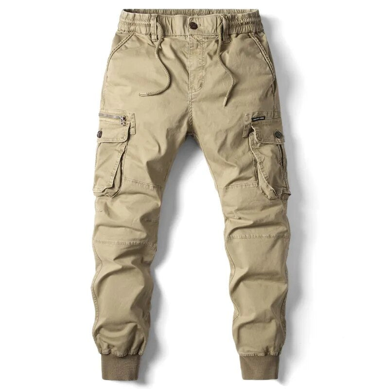 Trek™ Cargo Jogger Pants