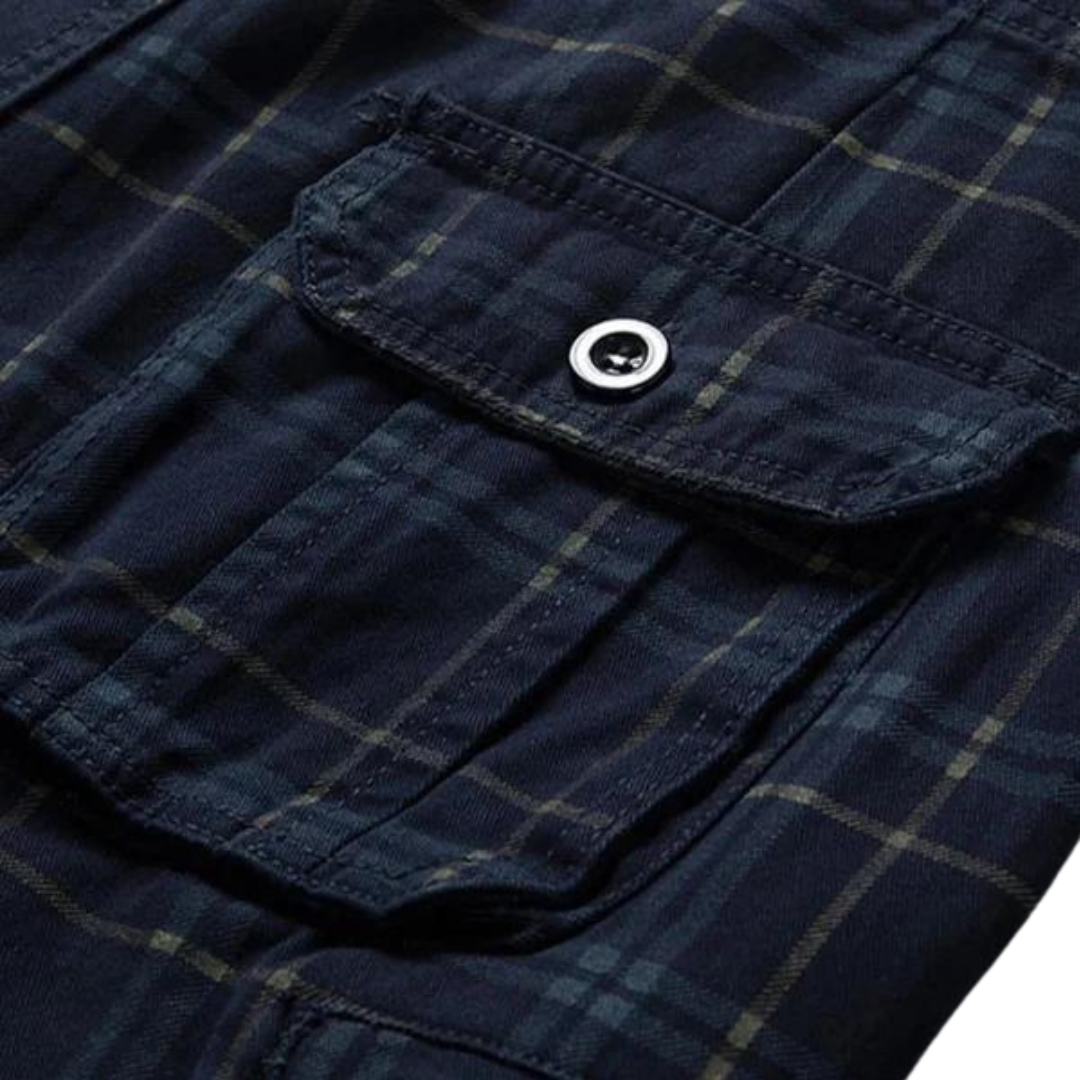 Henri AdventureFlex™ Cargo Shorts