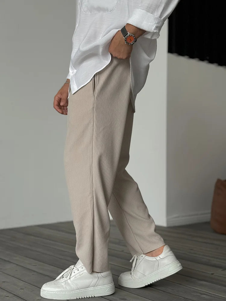 Valentino™ UltraSoft Luxe Men's Trousers