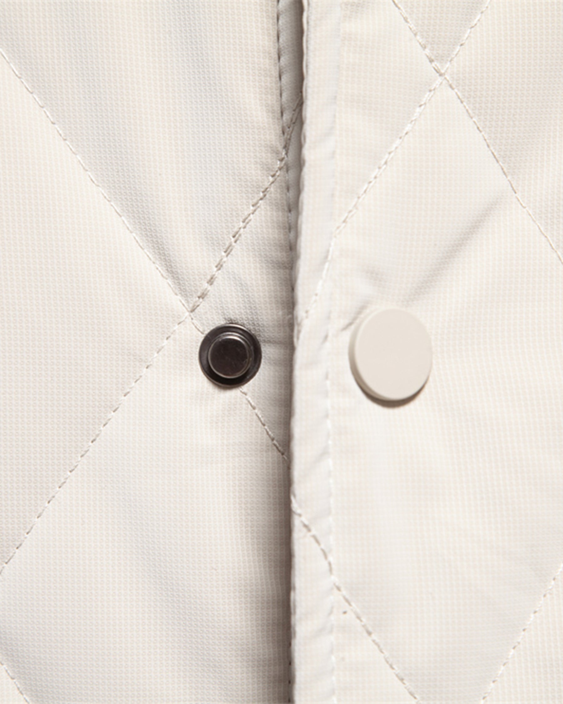 Tim diamond quilted Bomber Jacket