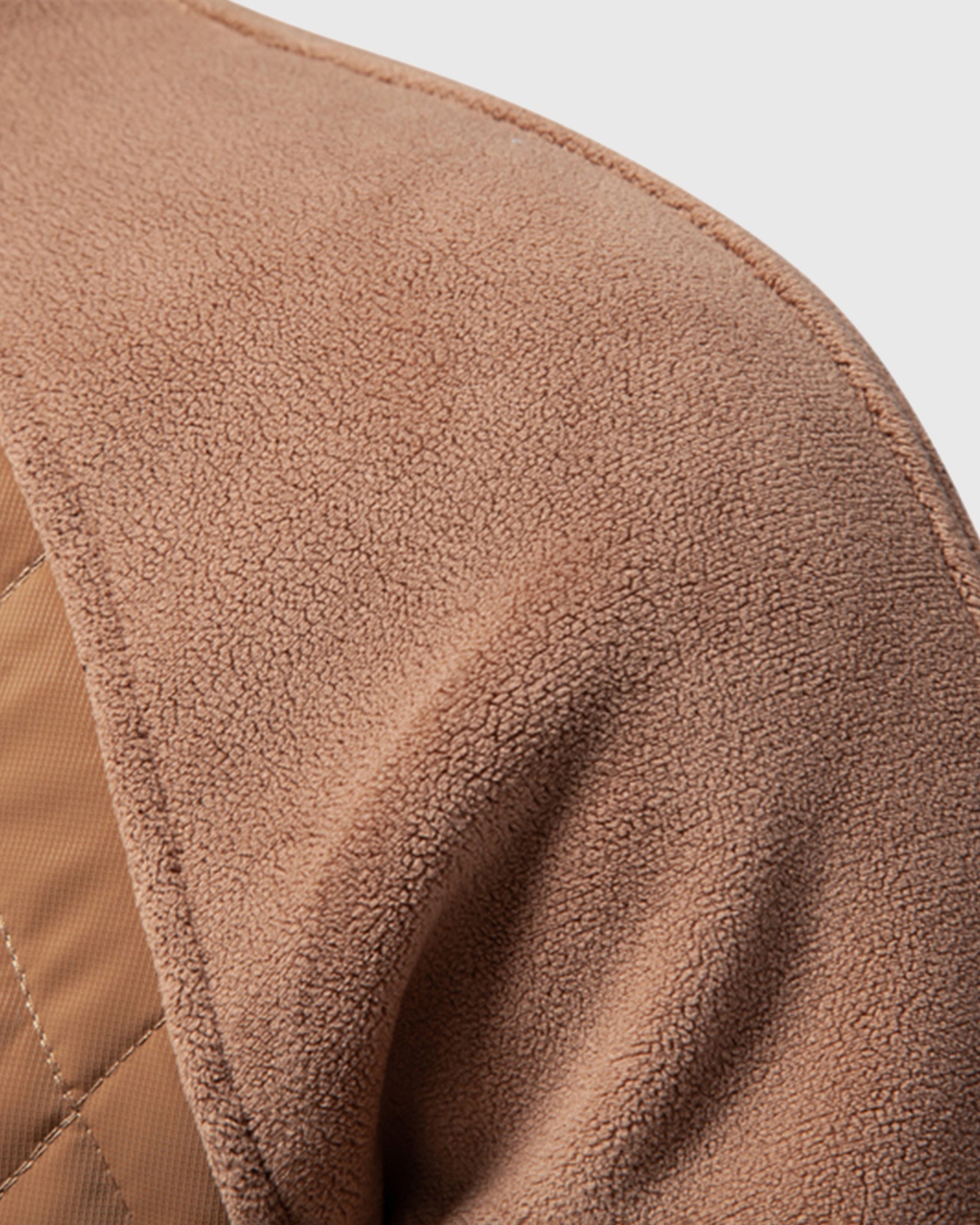 Tim diamond quilted Bomber Jacket