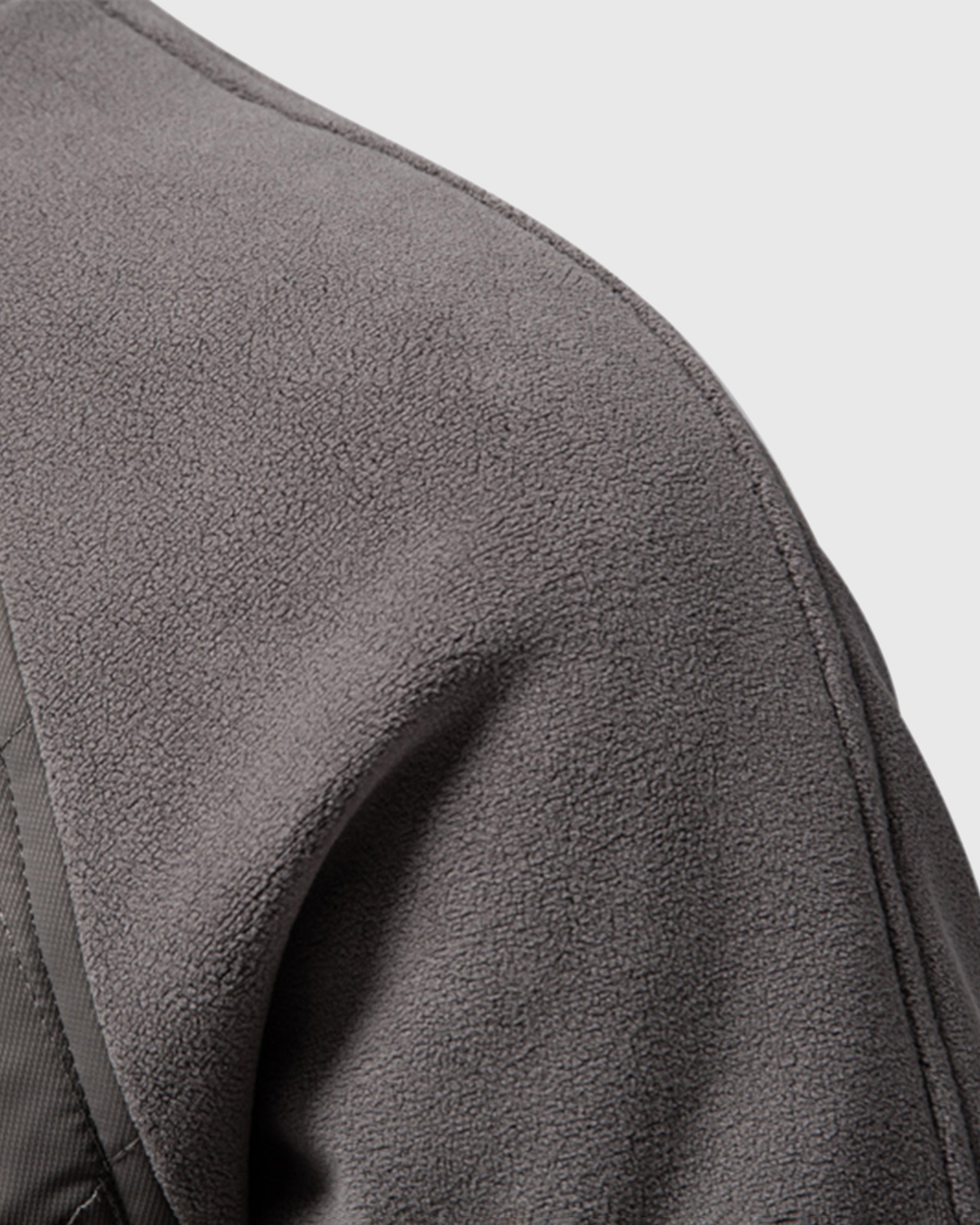 Tim diamond quilted Bomber Jacket