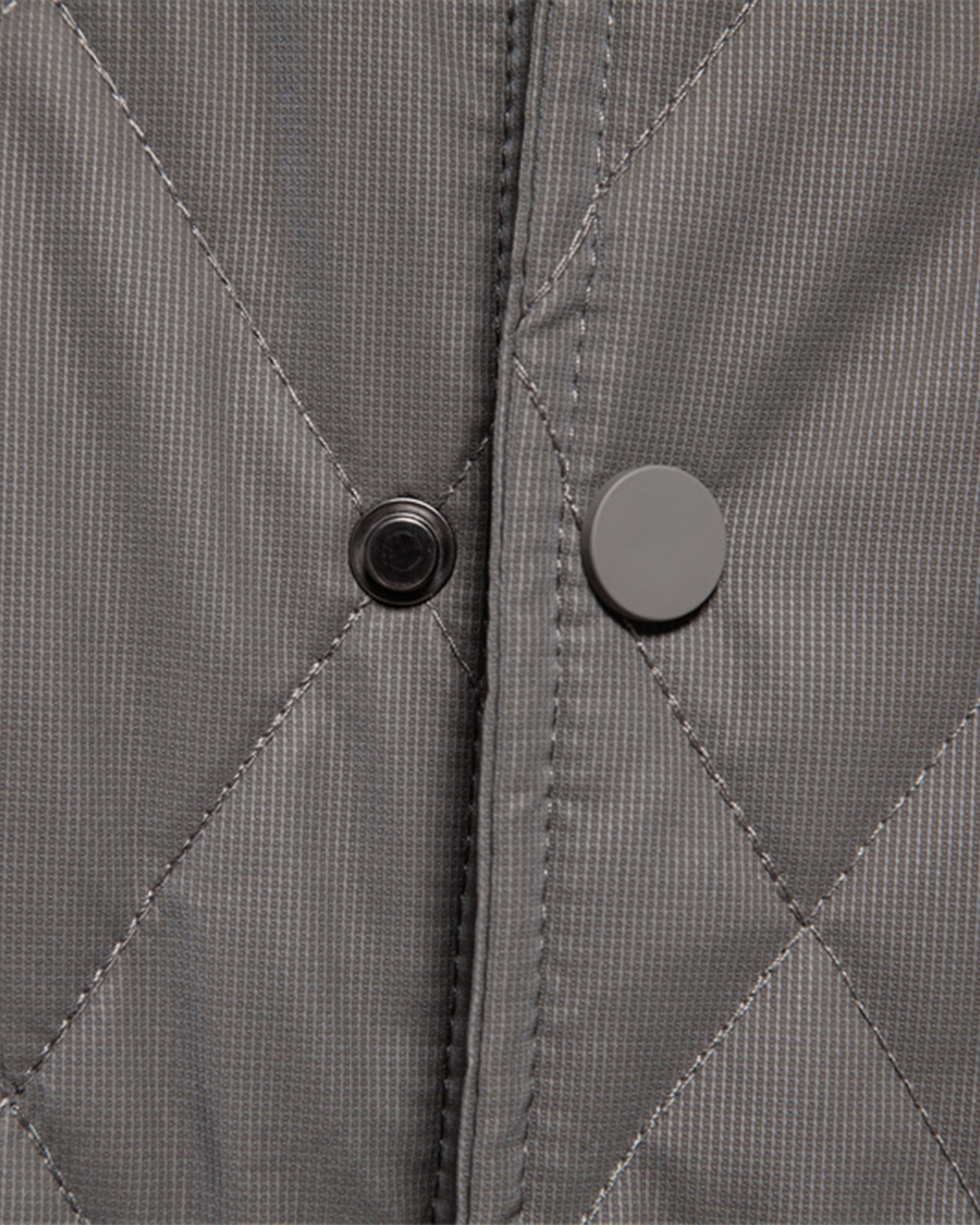 Tim diamond quilted Bomber Jacket