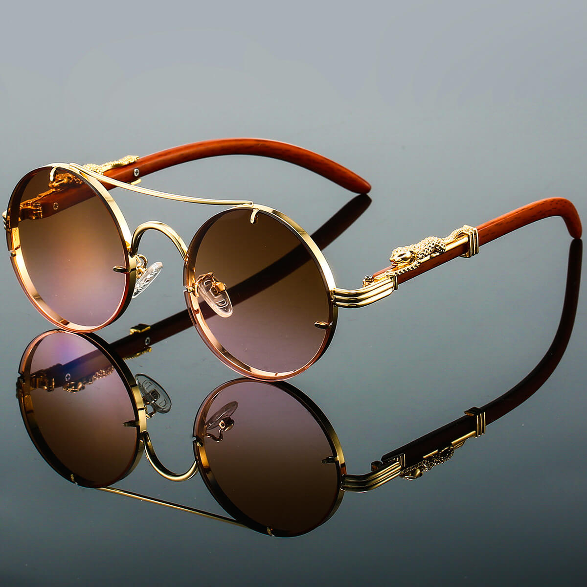 Maximus Retro Shades