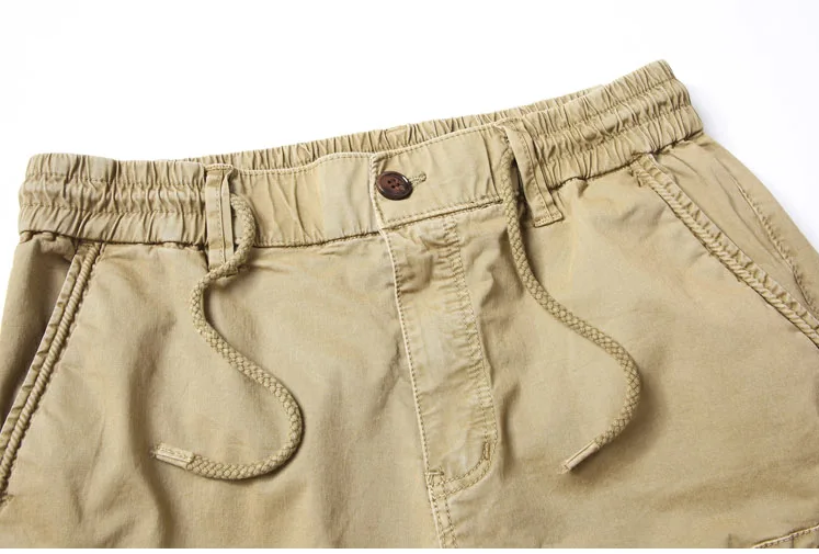 Trek™ Cargo Jogger Pants