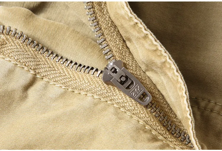 Trek™ Cargo Jogger Pants