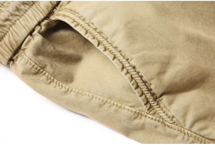 Trek™ Cargo Jogger Pants