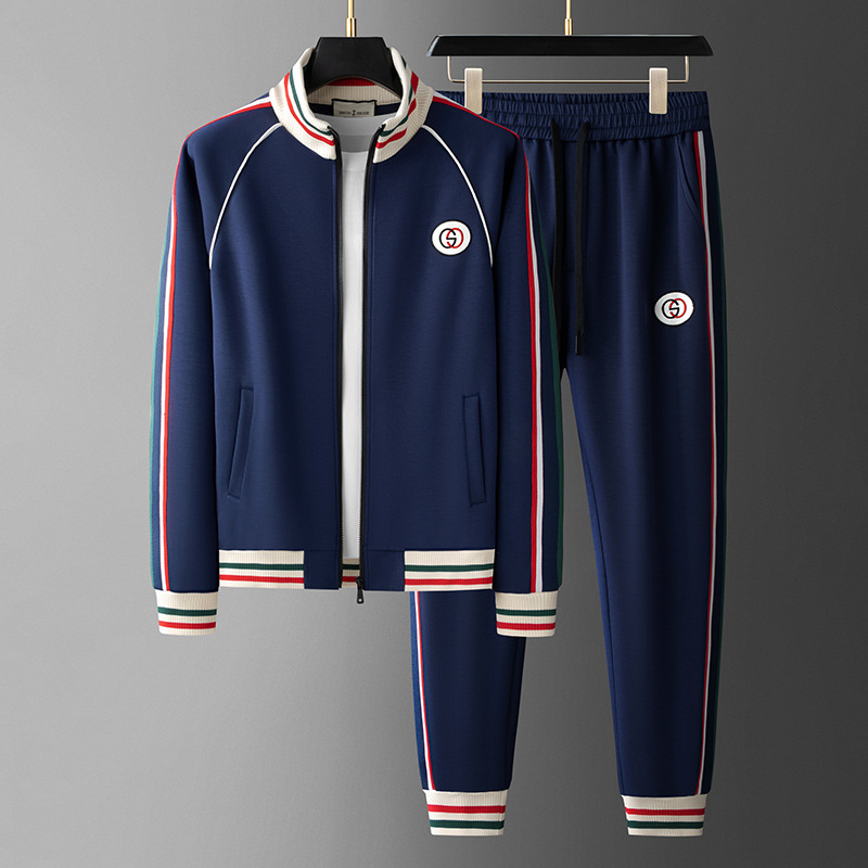 PRESTON | Premium Tracksuit